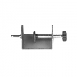 LAMPKA LED 3-RAMIENNA NA BIURKO CZARNA